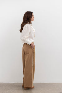 Moss  Ashley Pant