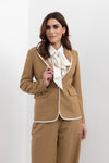 Moss Ashley Blazer