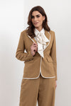 Moss Ashley Blazer