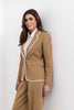 Moss Ashley Blazer