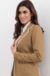Moss Ashley Blazer