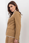 Moss Ashley Blazer