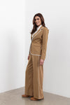 Moss Ashley Blazer