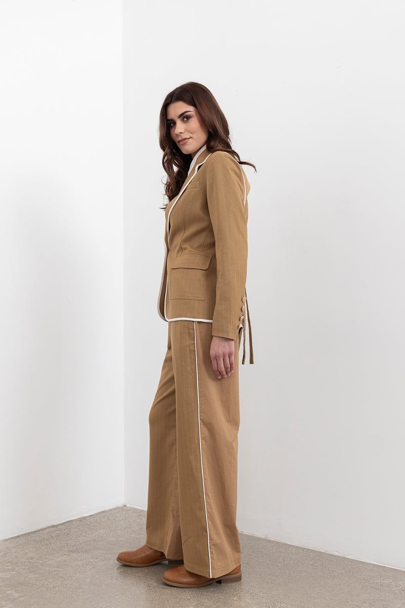 Moss Ashley Blazer