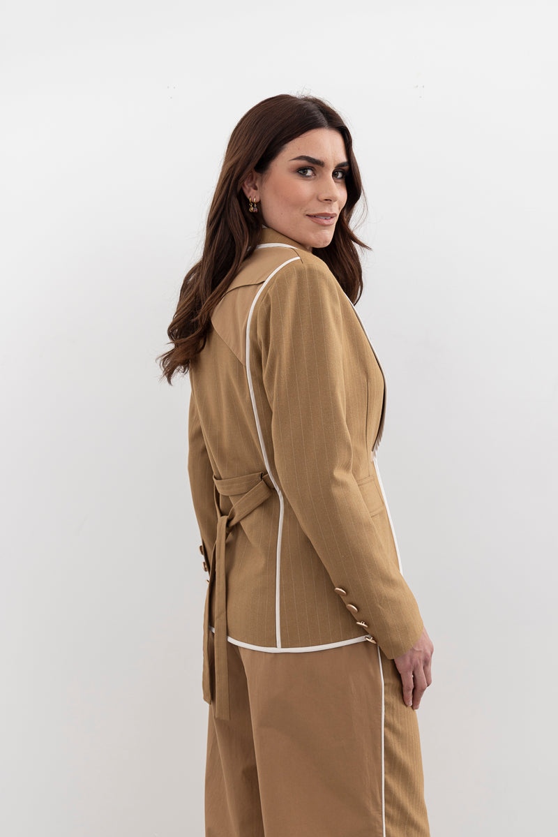 Moss Ashley Blazer