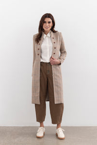 Moss Camila Coat