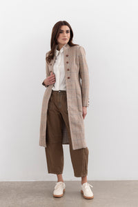 Moss Camila Coat