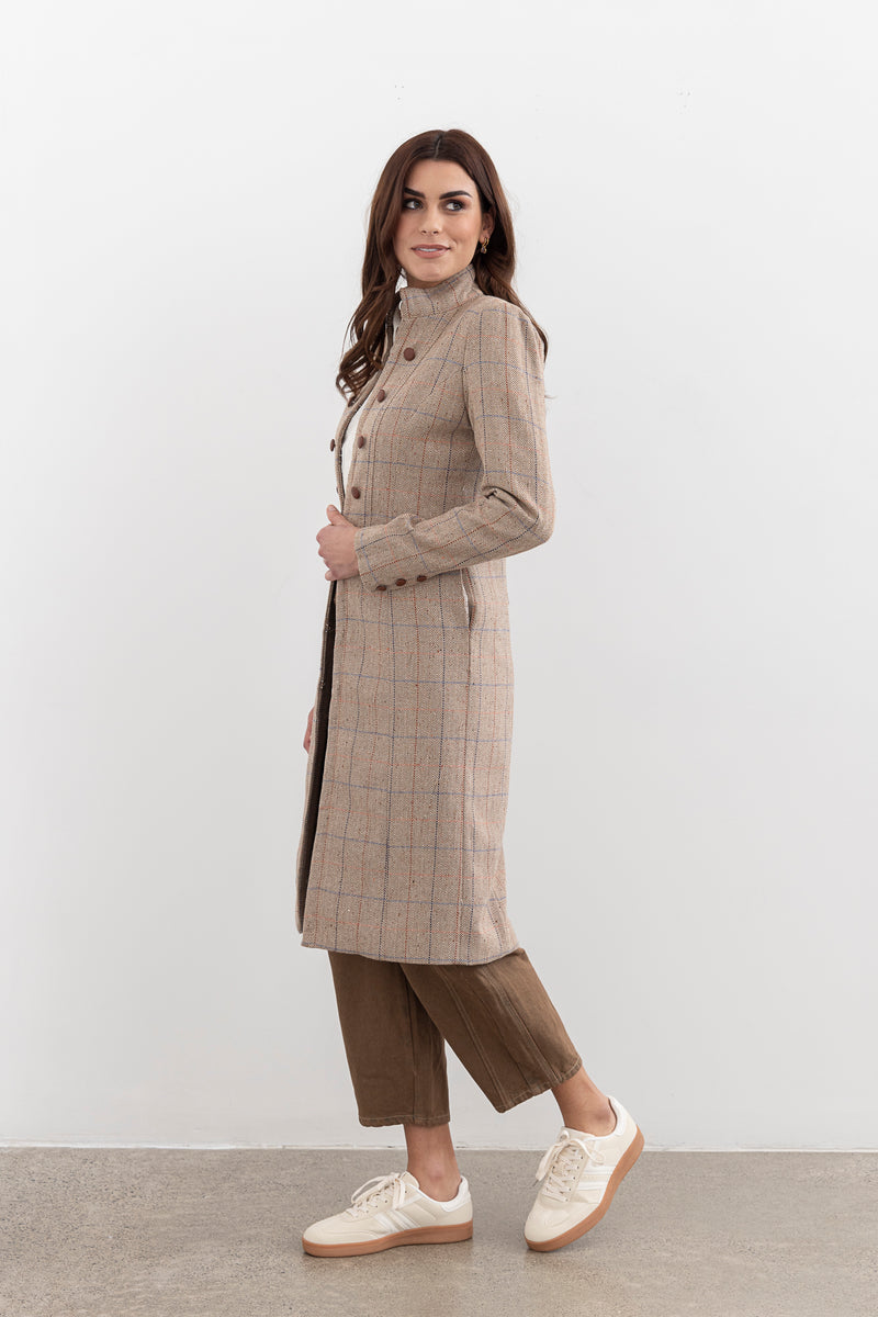 Moss Camila Coat