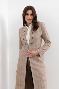 Moss Camila Coat