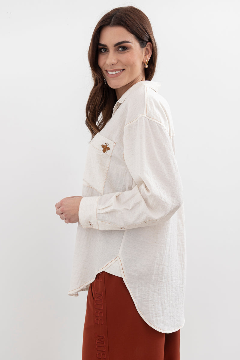 Moss Maxwell shirt