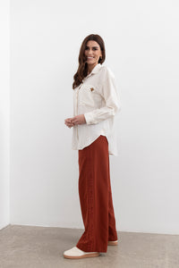 Moss Maxwell shirt