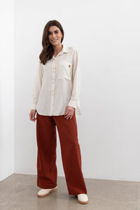 Moss Maxwell shirt