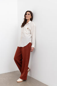 Moss Maxwell shirt