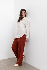 Moss Maxwell shirt