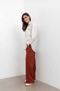 Moss Maxwell shirt