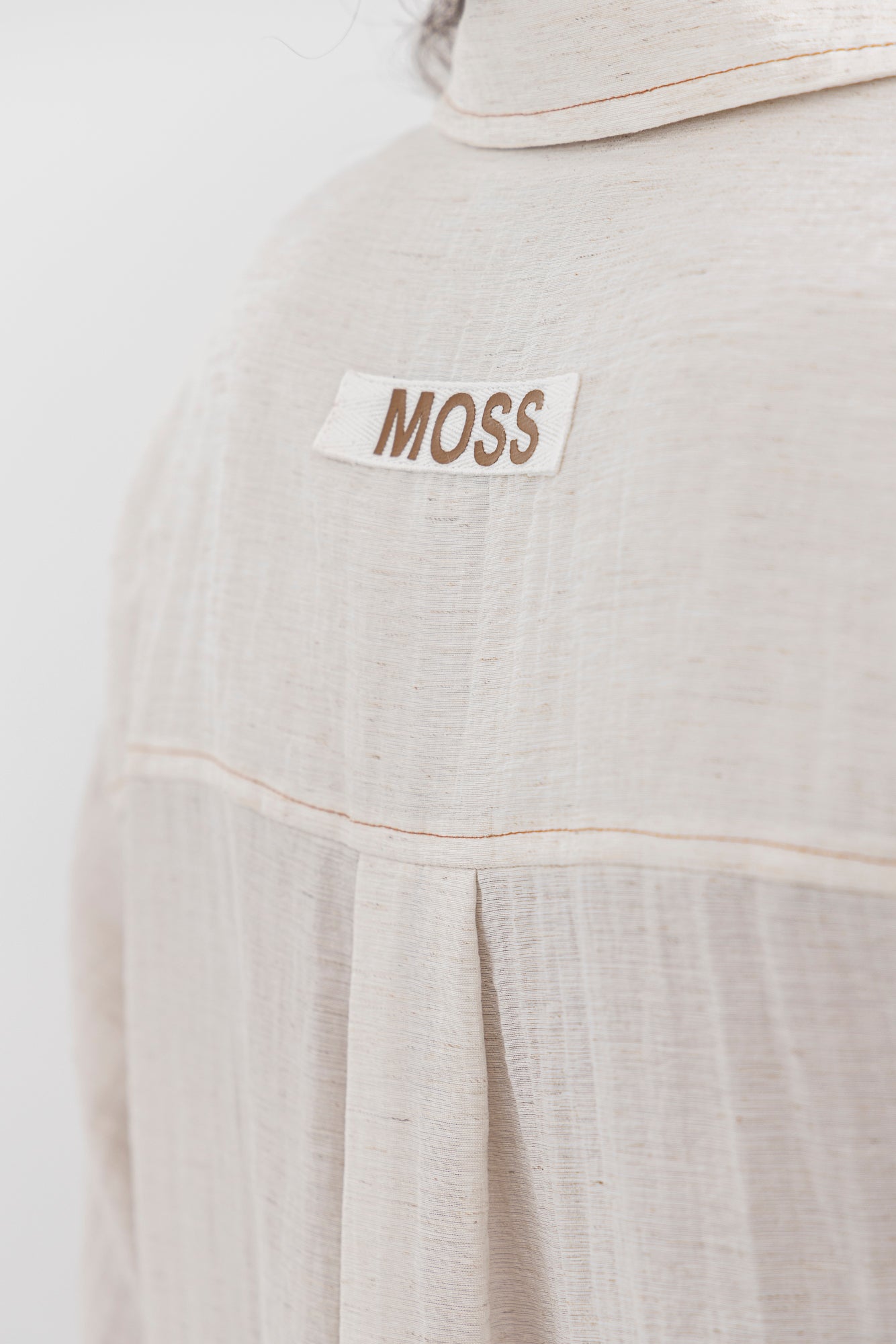 Moss Maxwell shirt