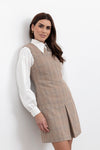 Moss Billie Dress