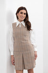 Moss Billie Dress