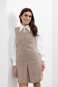 Moss Billie Dress