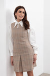 Moss Billie Dress