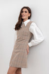 Moss Billie Dress