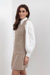 Moss Billie Dress