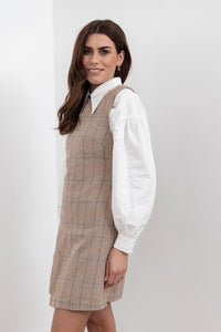 Moss Billie Dress