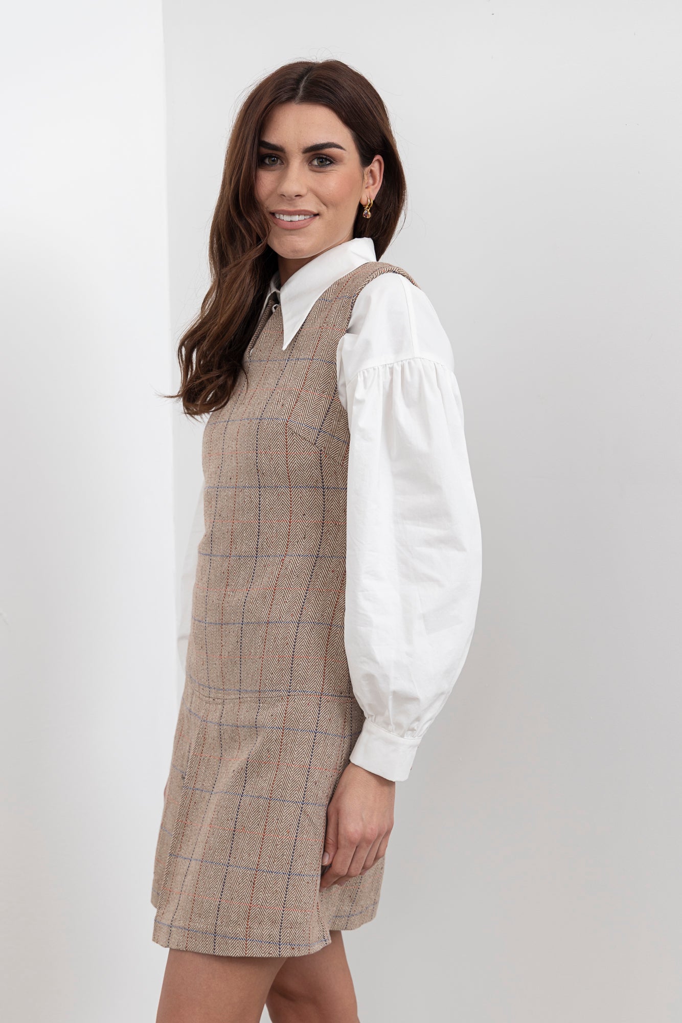 Moss Billie Dress