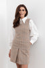 Moss Billie Dress