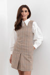 Moss Billie Dress