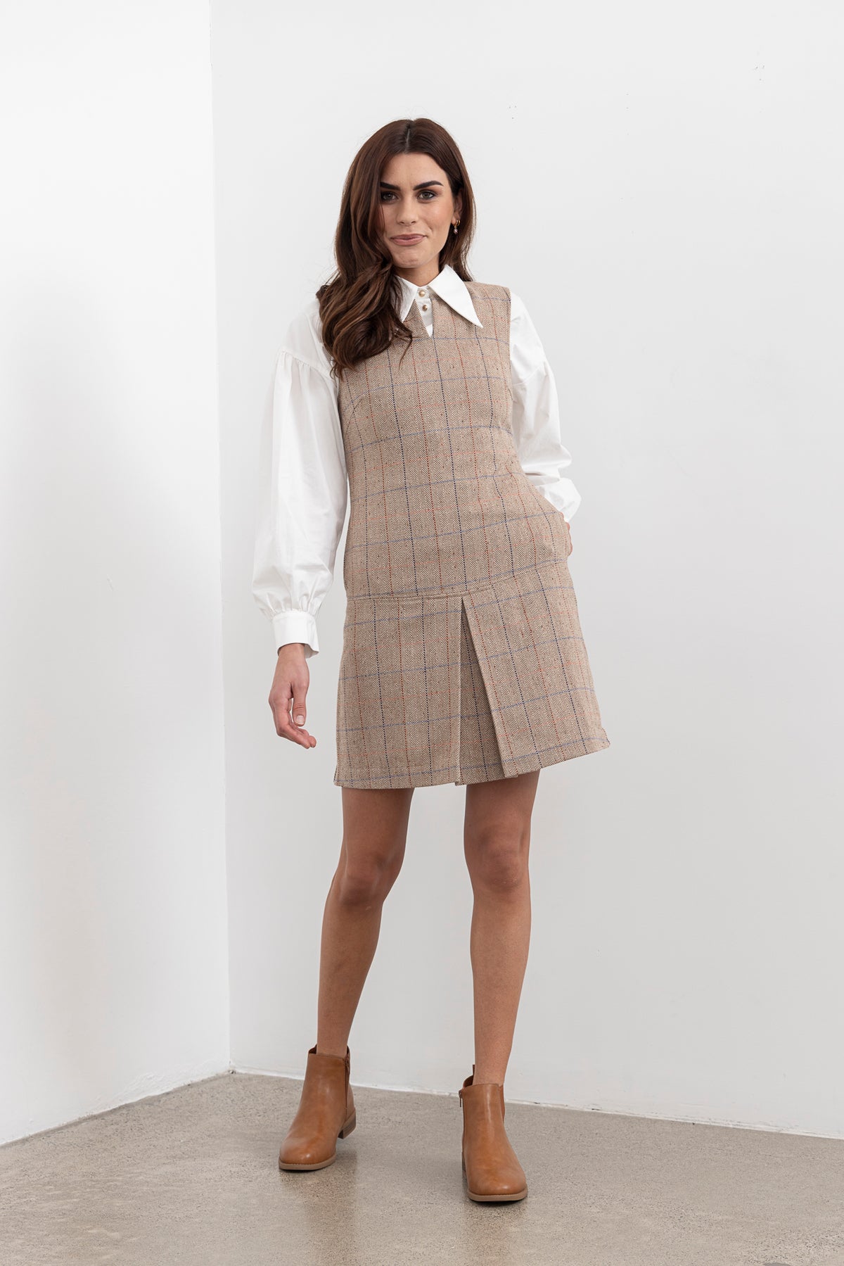 Moss Fairfax Shirt