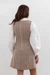 Moss Billie Dress
