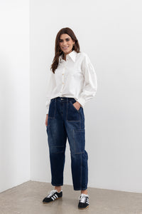 Moss Fairfax Shirt