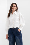 Moss Fairfax Shirt