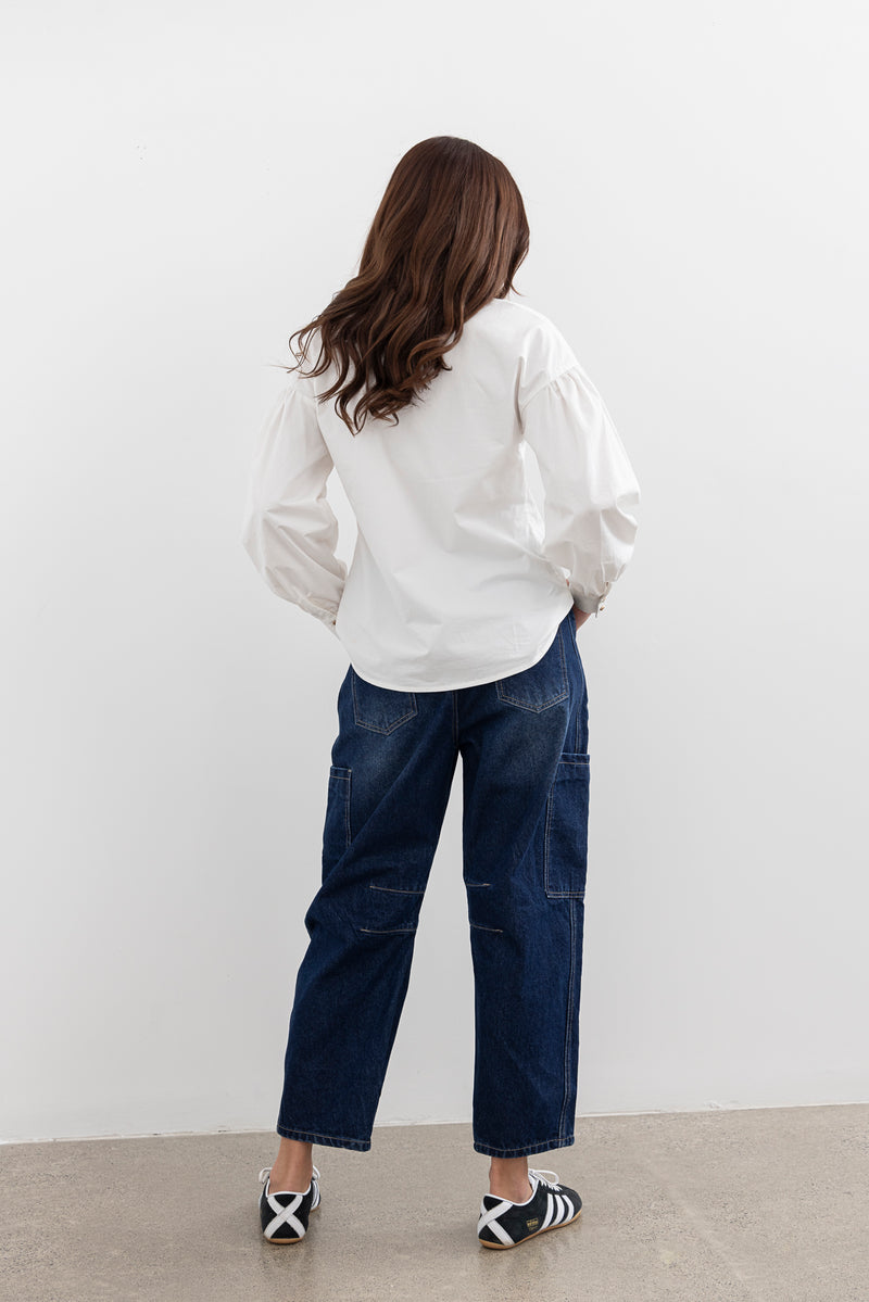 Moss Fairfax Shirt