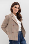 Moss Mateo Jacket