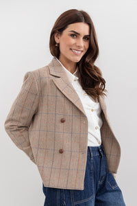 Moss Mateo Jacket