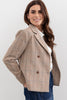Moss Mateo Jacket