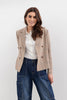Moss Mateo Jacket