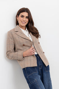 Moss Mateo Jacket
