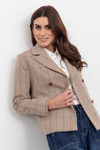 Moss Mateo Jacket