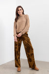 Moss  Maude Velvet Pant