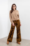 Moss  Maude Velvet Pant