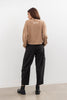 Moss Lexie  pant charcoal