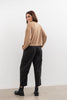 Moss Lexie  pant charcoal