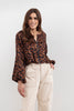 Moss Maxmara jacket - Butterfly print