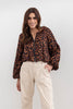 Moss Maxmara jacket - Butterfly print