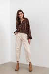 Moss Maxmara jacket - Butterfly print