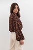 Moss Maxmara jacket - Butterfly print
