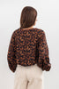 Moss Maxmara jacket - Butterfly print